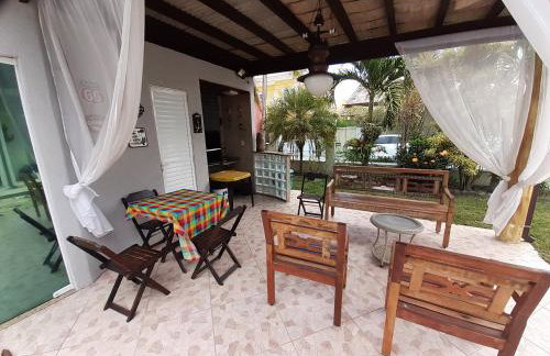 Casa em Cabo frio 4Q para descanso e lazer - Foto 14