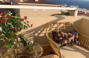 Villa View Candesol con Jacuzzi privado - Foto 20