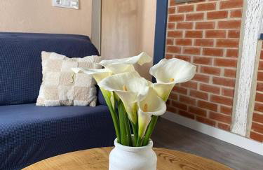 La Casuca ONE De Lebeña - Photo 18