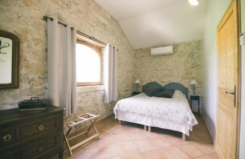 Mas d'Arvieux Cottage - Foto 11