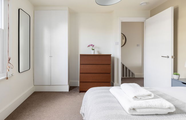 Luxurious Apartment in Wandsworth - Foto 12