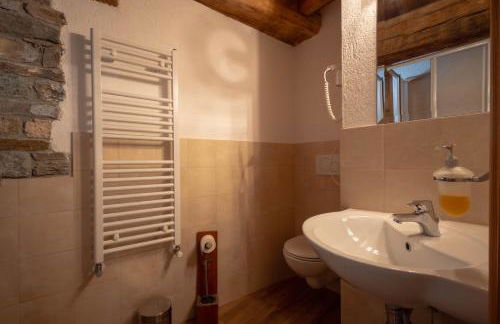 Le Vieux Noyer - Appartamenti al Verde villaggio di Rumiod - Foto 39