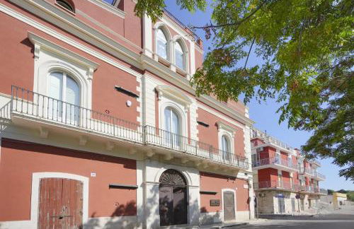 Palazzo della Torre 002 - Historical modern stay - Foto 8