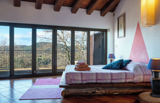 Tenuta Monte La Guardia - Cascate Naturali - Photo 44