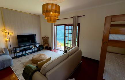 Miradouro 13 - Gerês - Foto 13