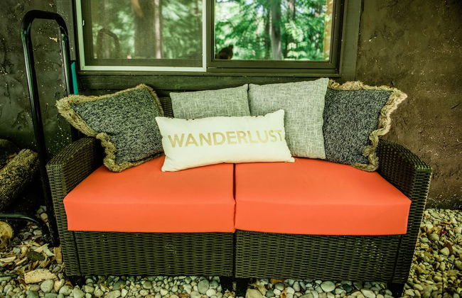 Northern Nights Chalet Wanderlust Abodes - Foto 19