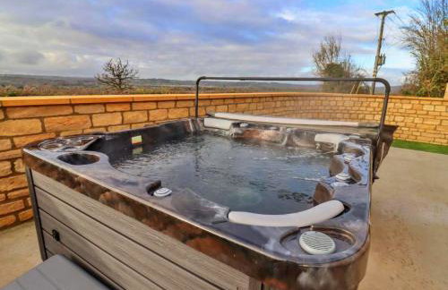 Little Rissington - Barn Four - Foto 18