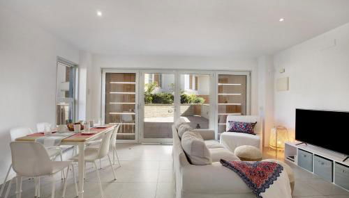 Beautiful Duplex Facing The Beach - Foto 3