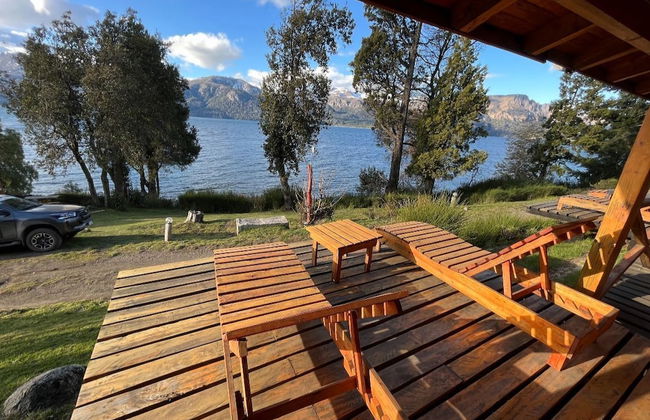 Costa Traful - Foto 14