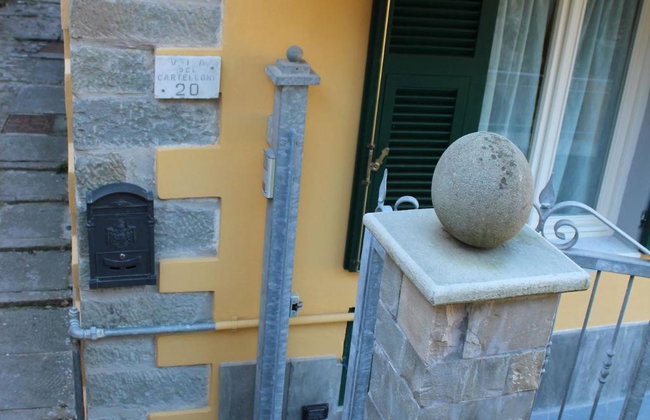 Pietra Di Mare Guest House - Foto 46