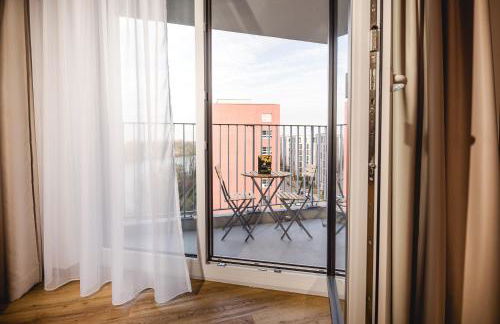 Rioca Hafeninsel Posto 8 - Foto 35