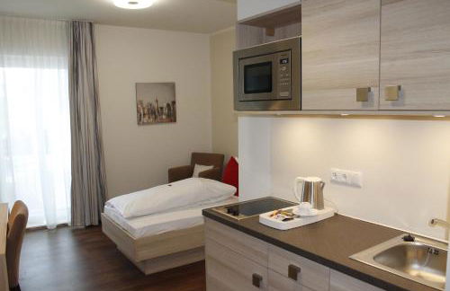 Prime 20 Serviced Apartments - Foto 43