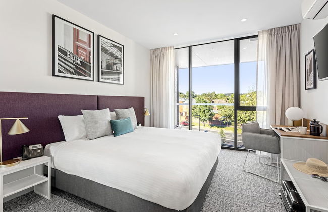 Quest Ballarat Station - Foto 6