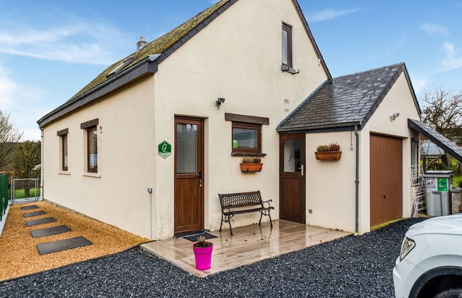 Modern Holiday Home in Lavacherie - Photo 39