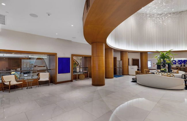 Beachfront Condo Fort Lauderdale Beach - Foto 1