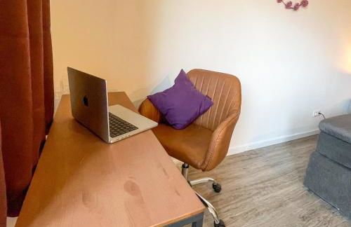 LaLeLou Braunlage, perfekt für Familien, zentral mit Garten 120qm, inkl Wäschepaket und WLAN, Boxspringbett, 6 Personen - Foto 28