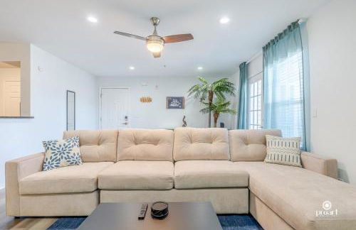 Cozy Condo Under the Palms - Foto 7