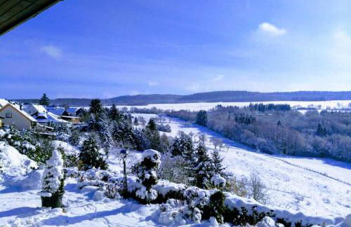 Ferienwohnung Alpaka Blick - Foto 39