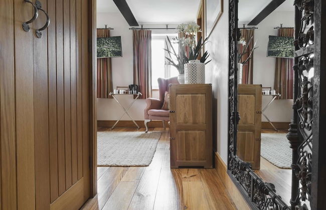 Lyth Valley Country House - 9 Rooms - Foto 52