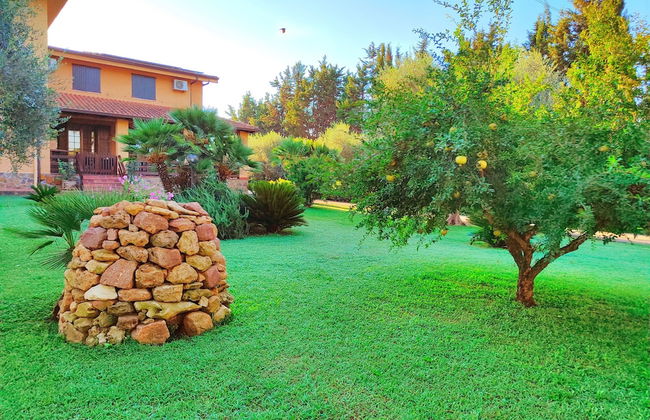 B&B Nuraghe Bianco - Foto 27