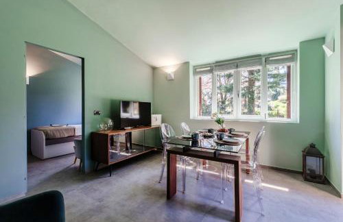 L'Orangerie di Villa Mayer - MyHomeInComo - Foto 77