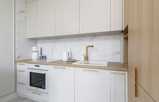 Wyspa Solna Lux Apartment by Renters - Foto 31