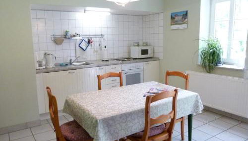 Heidehof Carstens - Ferienwohnung Wacholder - Foto 2