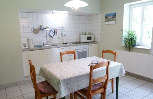 Heidehof Carstens - Ferienwohnung Wacholder - Foto 2