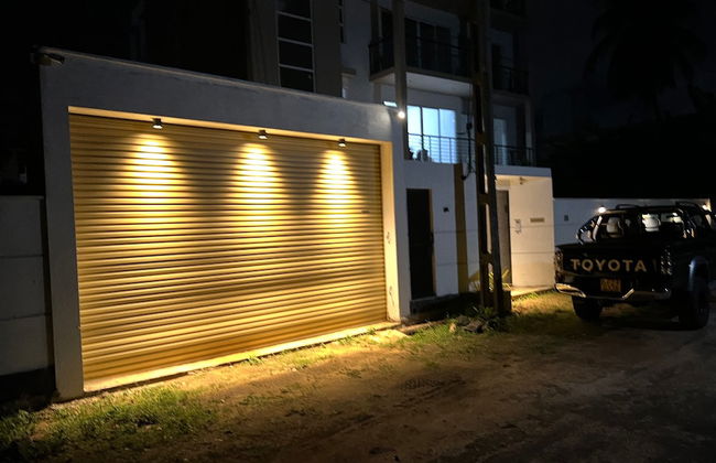 Silina Airport Residence in Katunayake - Photo 25