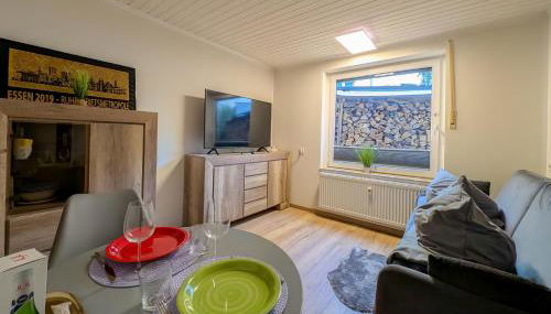 H-Lodges - TOP City-Appartments in Essen - Foto 4