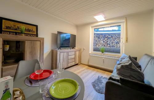 H-Lodges - TOP City-Appartments in Essen - Foto 4