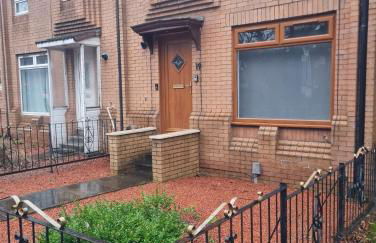 Bright 3BR walking distance to town - FREE parking - Foto 24