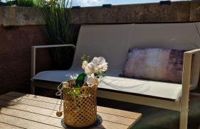 Apartment in Sardinia Sol y Luna 11 - Foto 46