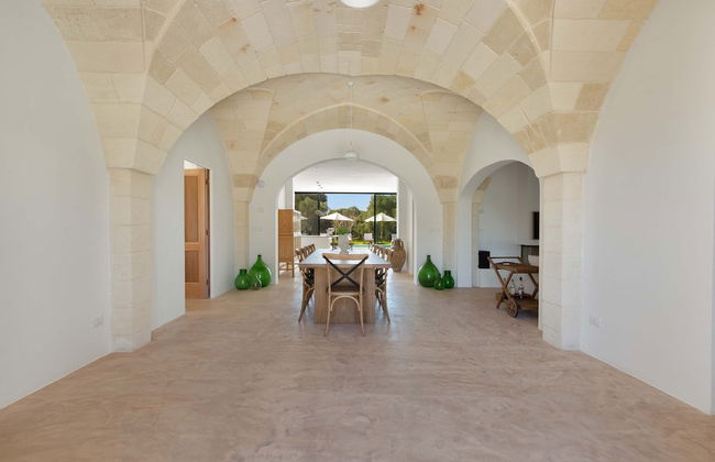 3153 Casa Diora by Perle di Puglia - Foto 18