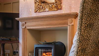 Swiss Chalet Balnagown Castle - Foto 5