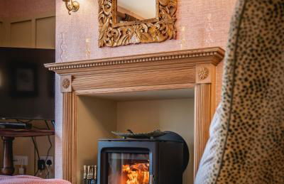 Swiss Chalet Balnagown Castle - Foto 5