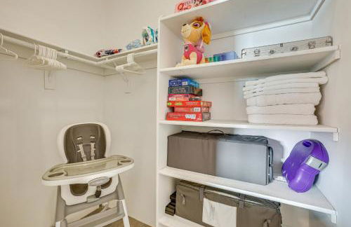 Backyard Oasis with Pool! Family Getaway in Phoenix - Foto 21