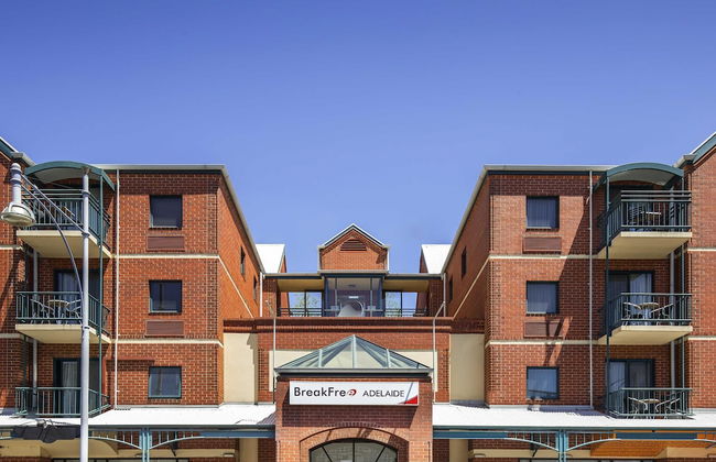 BreakFree Adelaide - Foto 1