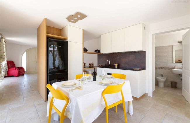 1915 Appartamento I Tarocchi Deluxe - Foto 17