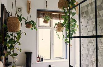 Mid-Century apartment in the heart of Stroud - Foto 4