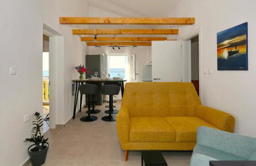 Sea & Mountain View By Apartment Brane - Foto 16