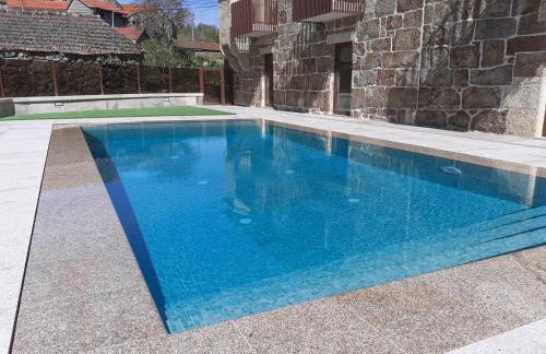 Charme da Mourela - Foto 41