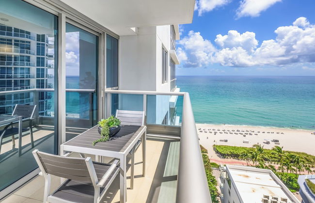 Monte Carlo by Miami Vacations - Photo 41