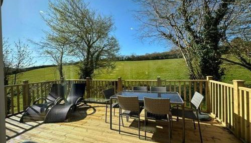 Trewhiddle Retreat V20 by Together Travel - Luxury 3-Bedroom Villa - Foto 3