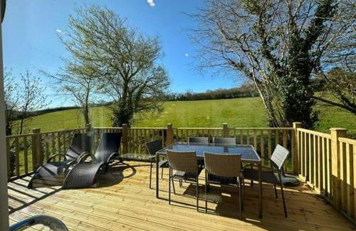 Trewhiddle Retreat V20 by Together Travel - Luxury 3-Bedroom Villa - Foto 3