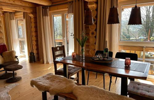 FeWo Traumzeit Hahnenkleer Hütte - Foto 11