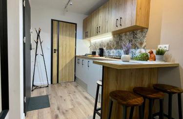 Apartament w sercu miasta - Foto 4