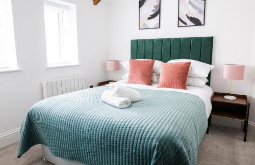 Designer Cardiff Apartments - Foto 26