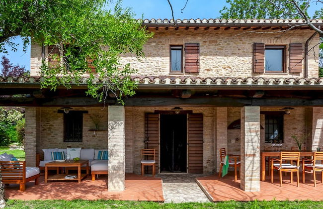 Casale Belvedere 9 Emma Villas - Foto 2