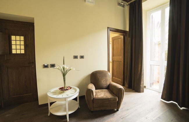 Domus Corsini - Foto 17